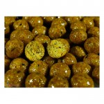 Протеинови топчета Classic Sweetcorn 20 мм - 800 г - Select Baits
